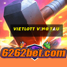 vietlott vũng tàu