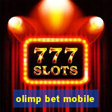 olimp bet mobile