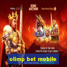 olimp bet mobile