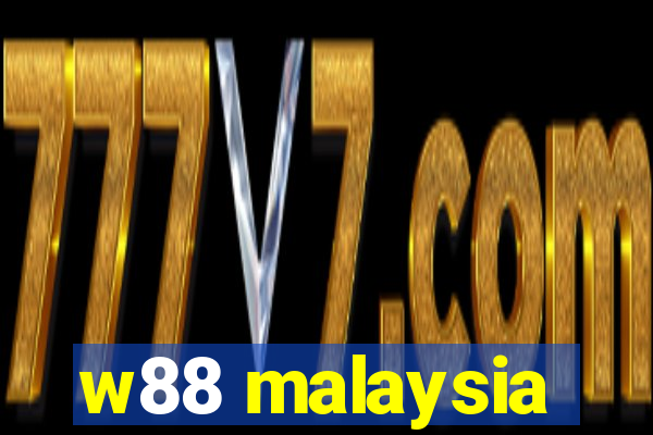 w88 malaysia