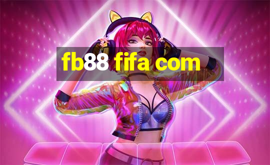 fb88 fifa com