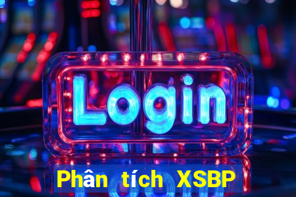 Phân tích XSBP ngày 23