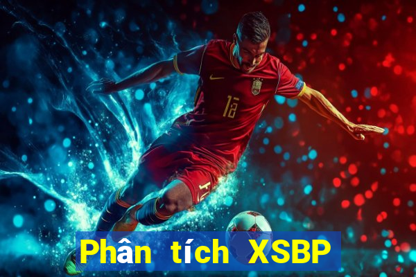 Phân tích XSBP ngày 23