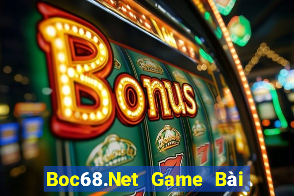 Boc68.Net Game Bài Tiến Lên