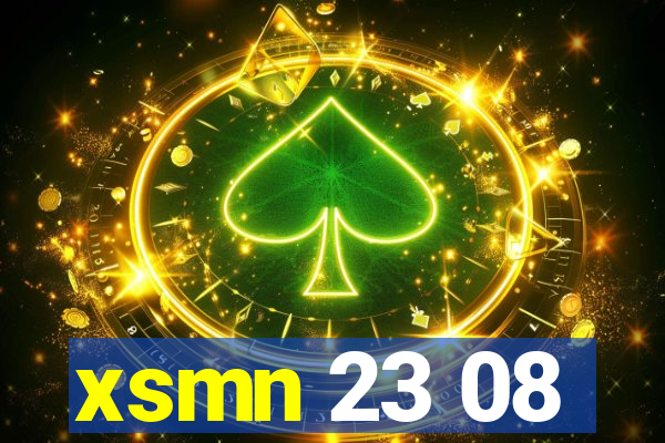 xsmn 23 08