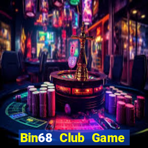 Bin68 Club Game Bài Son