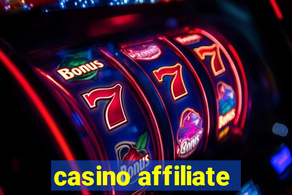 casino affiliate