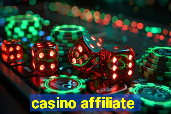 casino affiliate