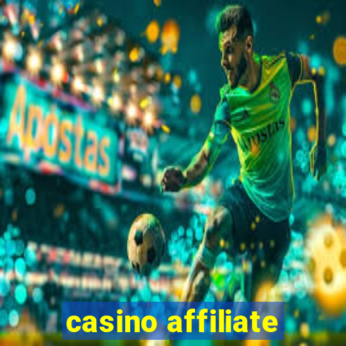 casino affiliate