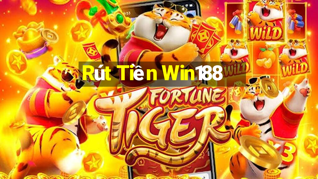 Rút Tiền Win188