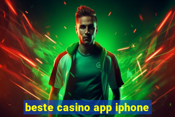 beste casino app iphone