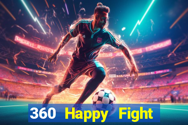 360 Happy Fight Địa chỉ web