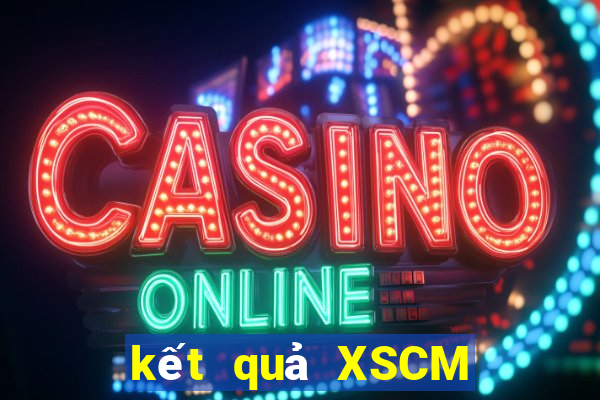 kết quả XSCM ngày 5