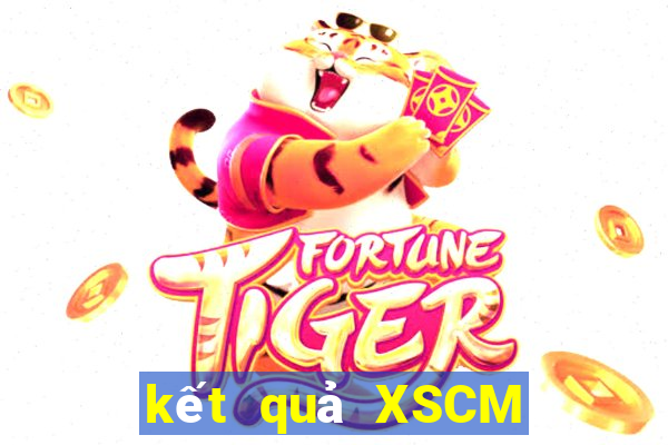 kết quả XSCM ngày 5