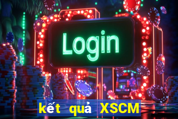 kết quả XSCM ngày 5