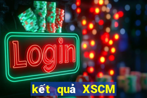 kết quả XSCM ngày 5