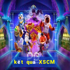 kết quả XSCM ngày 5