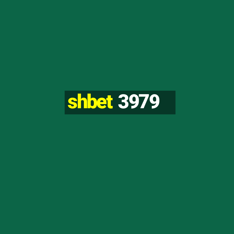 shbet 3979