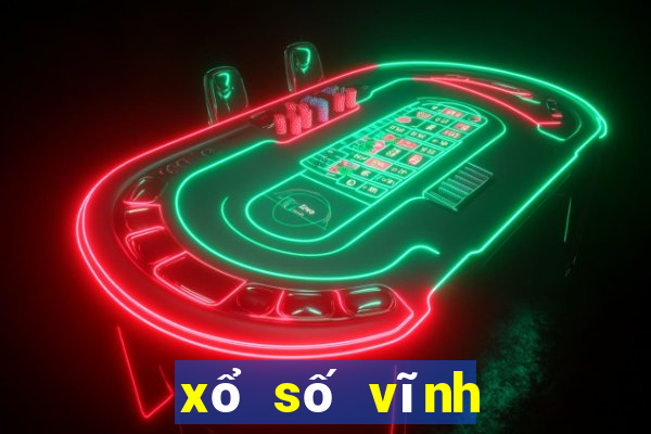 xổ số vĩnh long trong 90 ngày