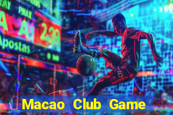 Macao Club Game Bài Yugioh