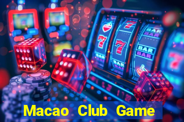 Macao Club Game Bài Yugioh