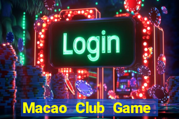 Macao Club Game Bài Yugioh