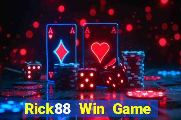 Rick88 Win Game Bài 3C