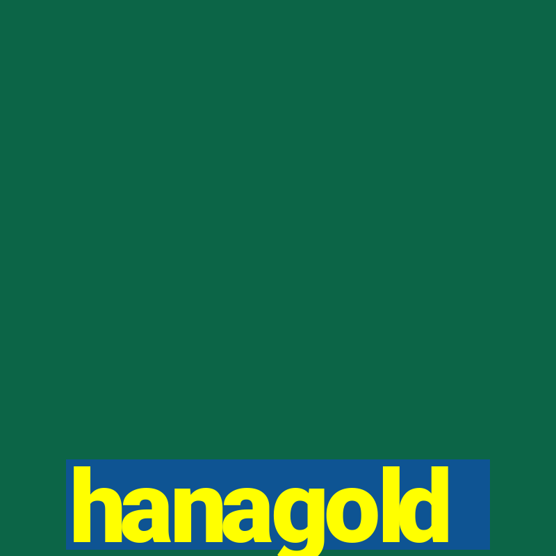 hanagold