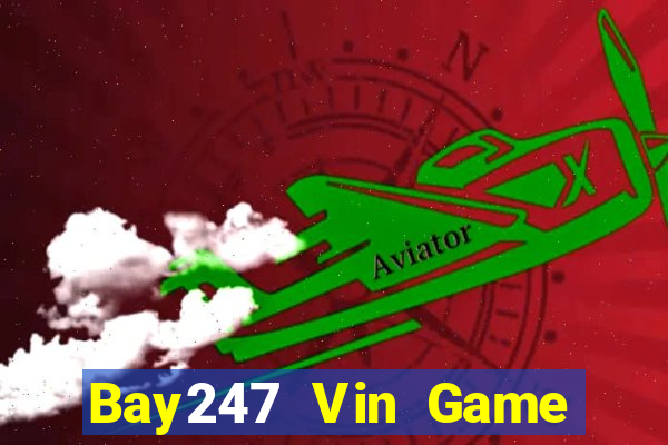 Bay247 Vin Game Bài 888