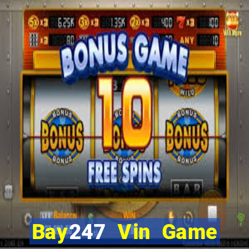 Bay247 Vin Game Bài 888