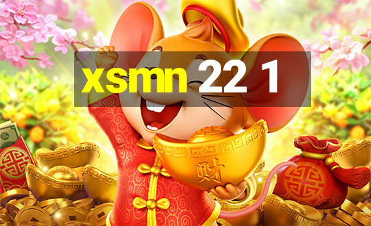 xsmn 22 1