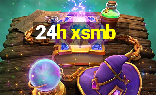 24h xsmb