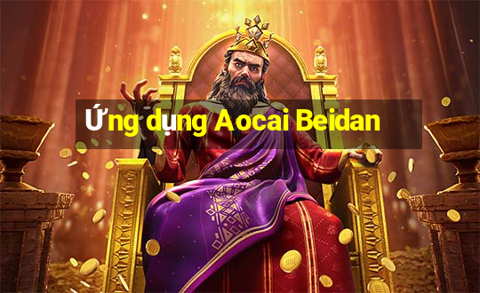 Ứng dụng Aocai Beidan