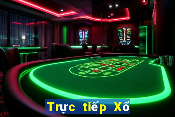 Trực tiếp Xổ Số Tỉnh Quảng Bình ngày 2