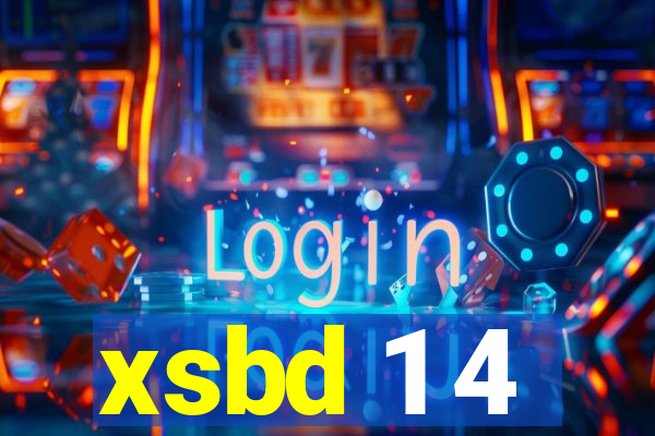 xsbd 1 4