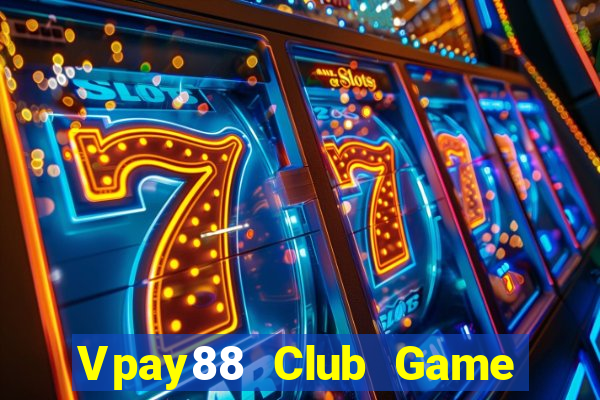 Vpay88 Club Game Bài 79