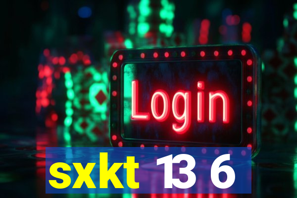 sxkt 13 6