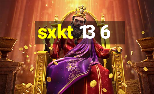 sxkt 13 6