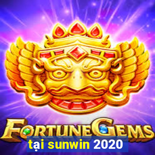 tại sunwin 2020