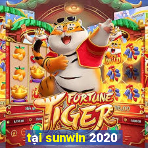 tại sunwin 2020