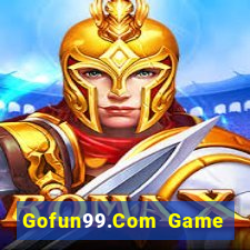 Gofun99.Com Game Bài Qh88