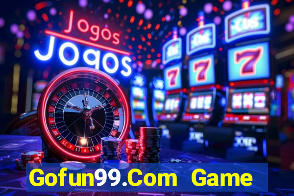 Gofun99.Com Game Bài Qh88