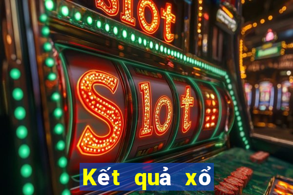 Kết quả xổ số Đắck Lắc