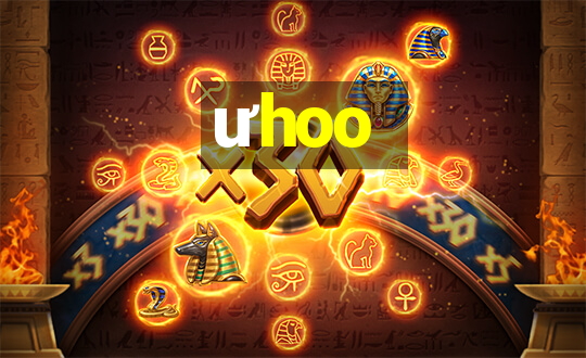 ưhoo