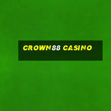 crown88 casino