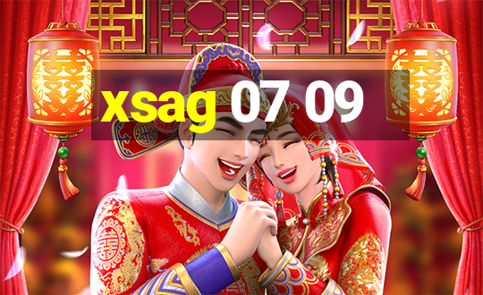 xsag 07 09