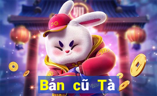 Bản cũ Tà Đầu 13 Thủy