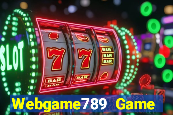 Webgame789 Game Bài Trực Tuyến