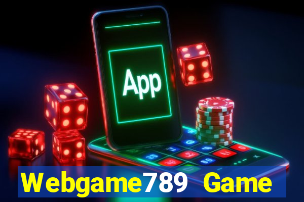 Webgame789 Game Bài Trực Tuyến