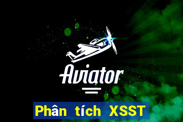 Phân tích XSST ngày 28